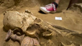 Wer die Philister wirklich waren