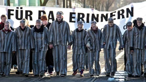 Ein Schutzwall um Dresden