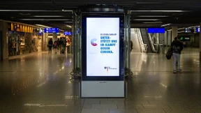 Regierung gibt viel mehr für Werbung aus