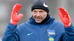 Torwarttrainer wird zum Politikum