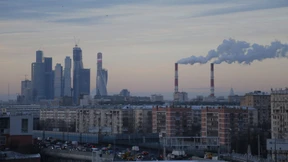 Im Schwitzkasten des Rubel