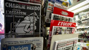 Sie pfeifen auf alle  