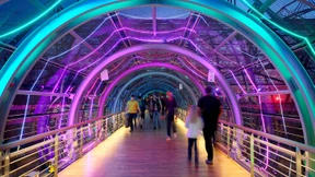 Eine Kultur der Weltoffenheit und Fakten