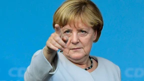 Es ist der Handel, Dummkopf!