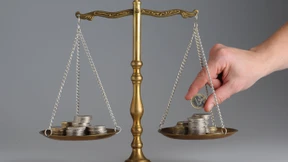 IWF will Ungleichgewichte abbauen  