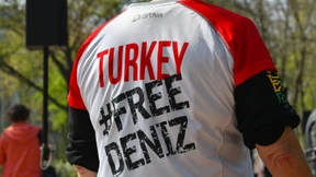 Welt-Verlag klagt gegen Haft seines Türkei-Korrespondenten