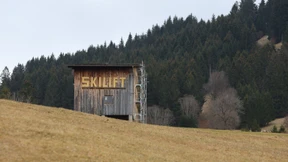 Das ist der zwölfte zu warme Winter in Folge