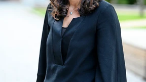 Felor Badenberg – eine untypische Law-and-Order-Frau