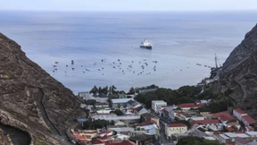 Napoleons Verbannungsinsel wird zum Touristenziel