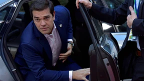 Tsipras tauscht gleich mehrere Minister aus