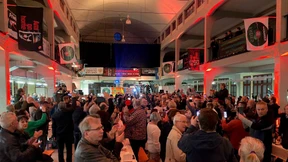 Früher war mehr Widerstand