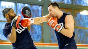 „Der aufregendste Kampf seit Jahren“