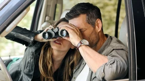 Unsichtbare Geisterfliege