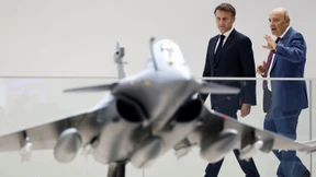 Es wäre Irrsinn, wenn Deutschland und Frankreich hier scheitern