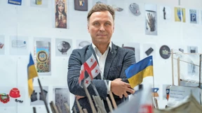 „Dieser Krieg zielt auf unsere Identität“