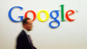 Wettrennen zwischen Google und Microsoft 