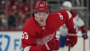 Deutsche brillieren in der NHL