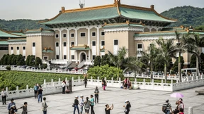 Wie will Taiwan die Schätze der Himmelssöhne schützen?