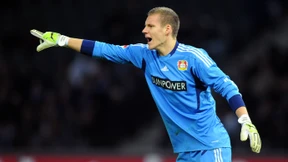 Leno bleibt Leverkusener