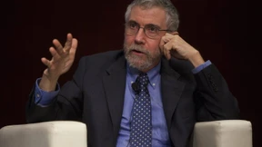 Deutsche Ökonomen schlagen gegen Krugman zurück