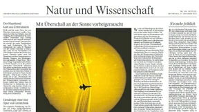 Heißluftmotor im Nanoformat