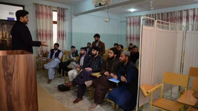 Kontrolle der Frauen