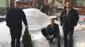 Ein Freund, ein  falscher Freund