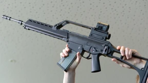 Angst vor einem ausländischen Komplott