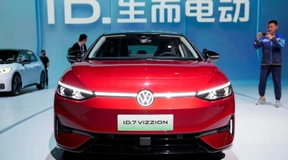 So will VW den Niedergang in China stoppen