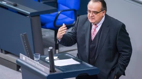 „In Mithaftung genommen für die Merkel-Ära“