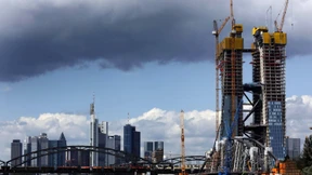 EZB soll Bankenaufsicht übernehmen 