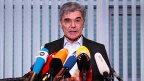 Was wussten die Siemens-Chefs?