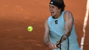 Alexander Zverev erreicht Viertelfinale