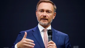 Lindner: Auch der Kinderfreibetrag soll steigen