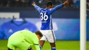 Schalke auf Kurs nach Europa