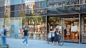 Primark bleibt, Sportscheck zieht um