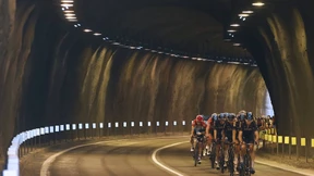 Trentin gewinnt Hochsicherheits-Etappe