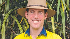 Aufstieg und Fall des Lex Greensill