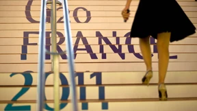 Debatte um die Stärke des IWF