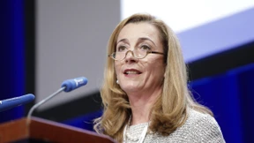 Erste Frau an der Spitze des CDU-Wirtschaftsrates