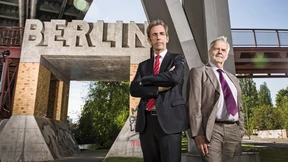 Wie sparen wir genügend Energie?