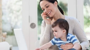 Mehr Kinderbetreuung, weniger feste Arbeitszeiten