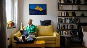 Die Hausverwaltung wird digital