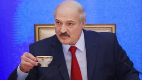 Sanktionen gegen Lukaschenka könnten aufgehoben werden