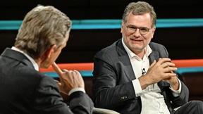 Die wichtigen Fragen stellt Lanz nicht
