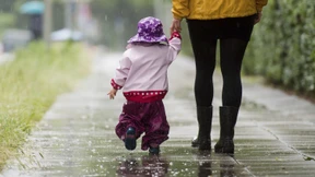 Ist da irgendwo ein Land für mich?