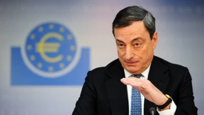 Die Geldpolitik kuriert nur Symptome 