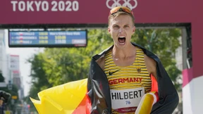 Die Last der Olympia-Medaille