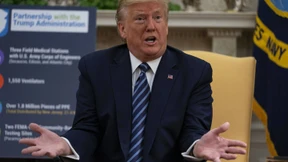 So übel ist Trump nicht