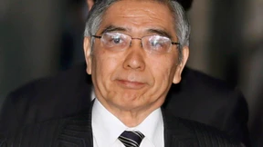 Notenpresse und Freihandel sollen Japan antreiben